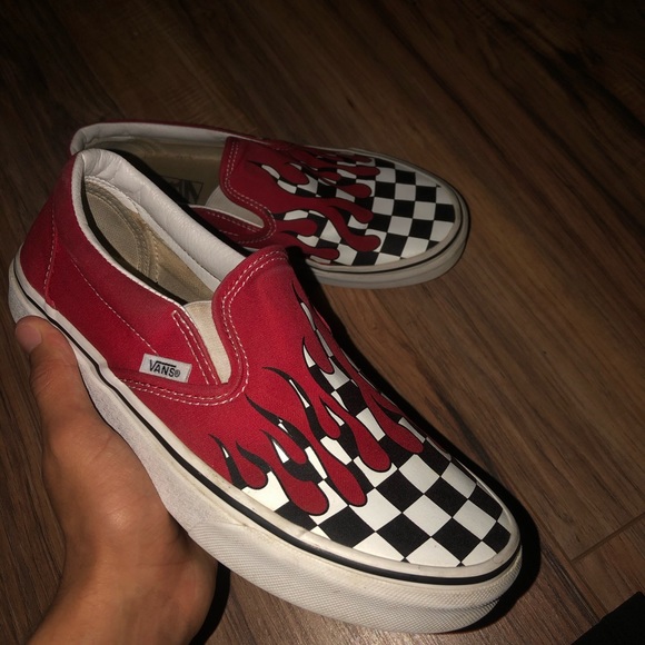 Vans - Picture 2 of 2